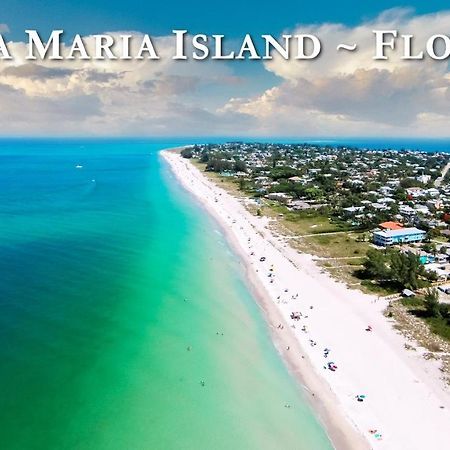 Shorewalk Vacation Villa ブレーデントン エクステリア 写真