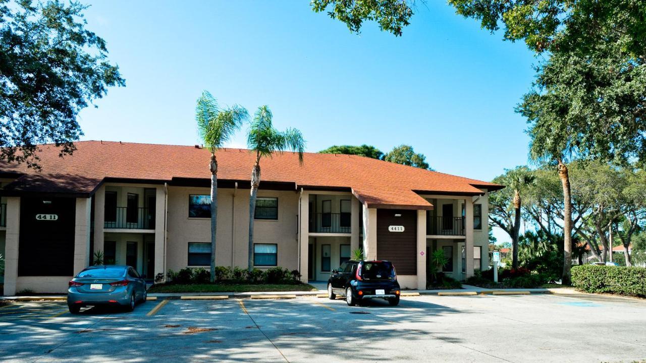 Shorewalk Vacation Villa ブレーデントン エクステリア 写真