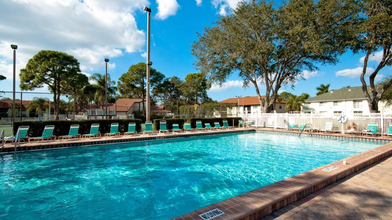 Shorewalk Vacation Villa ブレーデントン エクステリア 写真