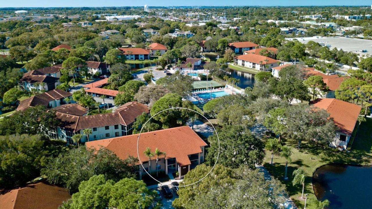 Shorewalk Vacation Villa ブレーデントン エクステリア 写真