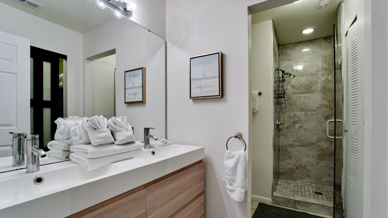 Shorewalk Vacation Villa ブレーデントン エクステリア 写真