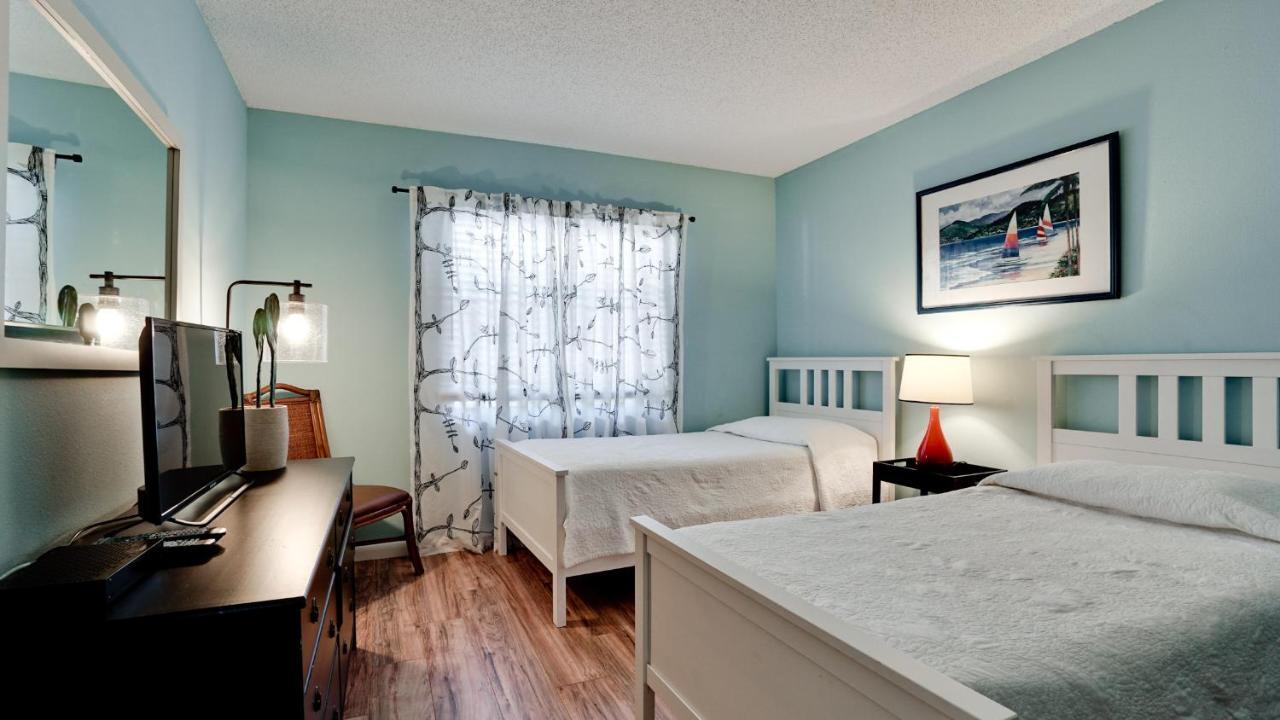 Shorewalk Vacation Villa ブレーデントン エクステリア 写真