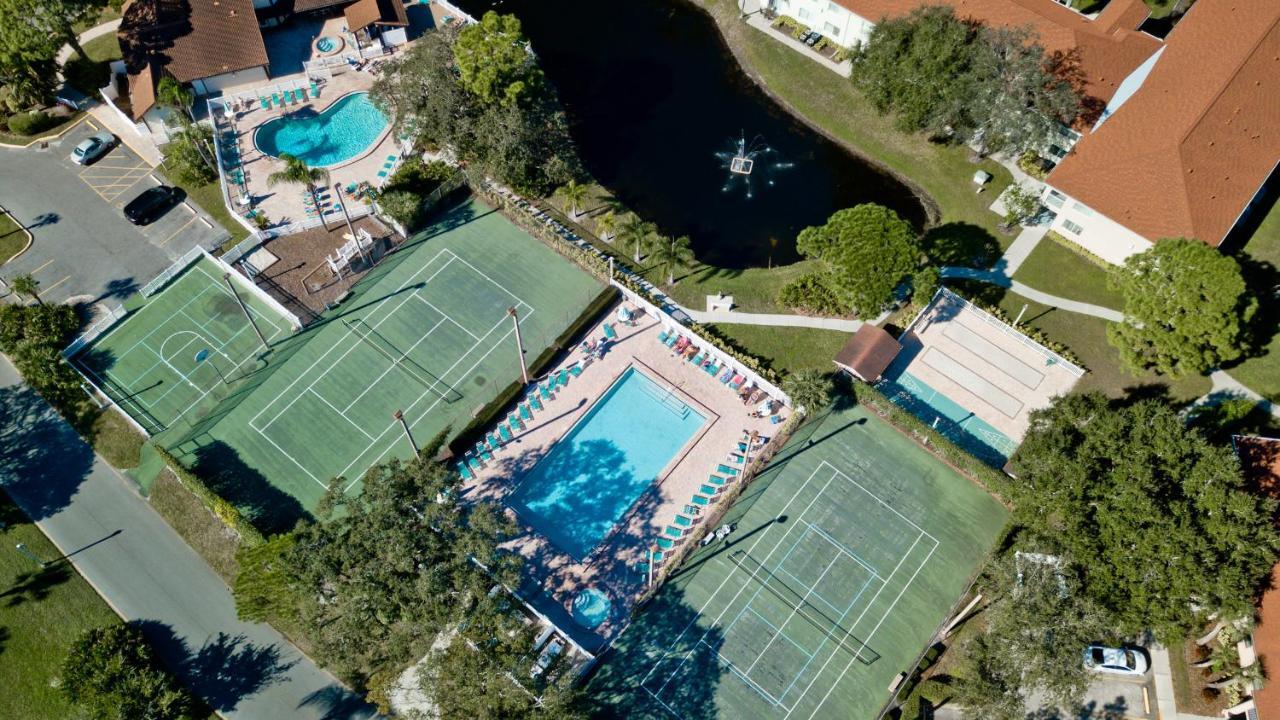 Shorewalk Vacation Villa ブレーデントン エクステリア 写真